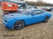✅ 2017 Dodge Challenger R/T Scat Pack • VIN: 2C3CDZFJ7HH517815 • Лот: 86479385. Опубликован ранее на Copart с пробегом 47 824 миль. Бесплатный доступ к архиву аукционных продаж из США и подробный отчёт об истории автомобиля на DreamBid. Изображение 1.