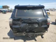 ✅ 2024 Toyota 4Runner SR5 • VIN: JTEEU5JR6R5315210 • Lot: 48250785. Listed on Copart with 6,321 mi. Free auction sales archive from the USA and detailed vehicle history report at DreamBid. Image 6.