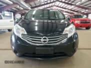 ✅ 2016 Nissan Note SV • VIN: 3N1CE2CP7GL396253 • Lot: 60818625. Wystawiony na Copart z przebiegiem 170 663 mil. Bezpłatny archiwum sprzedaży aukcyjnych z USA i szczegółowy raport historii pojazdu na DreamBid. Zdjęcie 5.