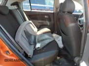 ✅ 2008 Kia Rio SX • VIN: KNADE163386298561 • Lot: 66696875. Listed on Copart with Not provided. Free auction sales archive from the USA and detailed vehicle history report at DreamBid. Image 10.