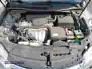 2016 Toyota Camry SE with VIN 4T1BF1FKXGU185596, listed as a IAAI auction lot 43200360 with 84,797 mi miles and . Bid and sale history available at DreamBid. Image 10.