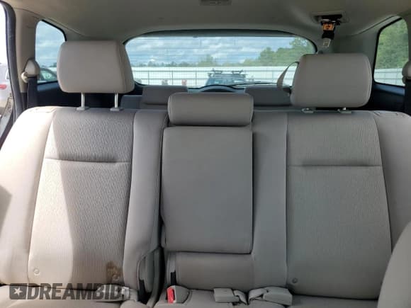 ✅ 2007 Mazda CX-9 Touring • VIN: JM3TB28Y070106317 • Lot: 80340305. Listed on Copart with 195,691 mi. Free auction sales archive from the USA and detailed vehicle history report at DreamBid. Image 10.
