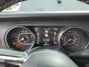 ✅ 2021 Jeep Gladiator High Altitude • VIN: 1C6HJTFGXML600395 • Lot: 50393625. Listed on Copart with 45,079 mi. Free auction sales archive from the USA and detailed vehicle history report at DreamBid. Image 9.