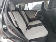 ✅ 2016 Toyota RAV4 XLE • VIN: JTMRFREV7GJ079220 • Lot: 54332995. Listed on Copart with 118,068 mi. Free auction sales archive from the USA and detailed vehicle history report at DreamBid. Image 11.