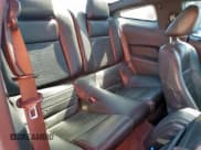 ✅ 2011 Ford Mustang V6 • VIN: 1ZVBP8AM1B5166406 • Lot: 86176825. Listed on Copart with 186,127 mi. Free auction sales archive from the USA and detailed vehicle history report at DreamBid. Image 10.