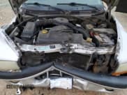 ✅ 2001 Dodge Dakota Sport • VIN: 1B7HL2AXX1S289489 • Lot: 87668325. Wystawiony na Copart z przebiegiem 210 385 mil. Bezpłatny archiwum sprzedaży aukcyjnych z USA i szczegółowy raport historii pojazdu na DreamBid. Zdjęcie 11.