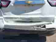 2017 Chevrolet Traverse LS with VIN 1GNKVFED4HJ218836, listed as a IAAI auction lot 42938317 with 200,062 mi miles and . Bid and sale history available at DreamBid. Image 19.