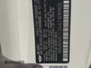 ✅ 2010 MINI Hardtop S • VIN: WMWMF7C5XATW89025 • Lot: 56106705. Listed on Copart with 141,216 mi. Free auction sales archive from the USA and detailed vehicle history report at DreamBid. Image 12.