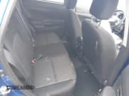 ✅ 2022 Mitsubishi Outlander ES • VIN: JA4ARUAU5NU012321 • Lot: 43436307. Wystawiony na IAAI z przebiegiem 67 047 mil. Bezpłatny archiwum sprzedaży aukcyjnych z USA i szczegółowy raport historii pojazdu na DreamBid. Zdjęcie 8.