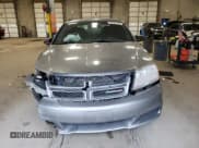 ✅ 2012 Dodge Avenger SE • VIN: 1C3CDZAB2CN285799 • Лот: 87633175. Опубликован ранее на Copart с пробегом 133 435 миль. Бесплатный доступ к архиву аукционных продаж из США и подробный отчёт об истории автомобиля на DreamBid. Изображение 5.