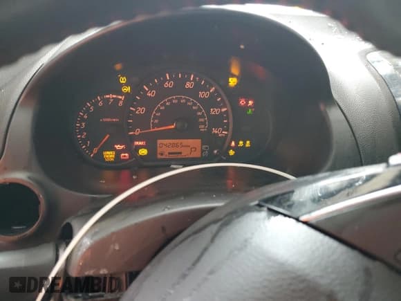 ✅ 2022 Mitsubishi Mirage SE • VIN: ML32AWHJ4NH006367 • Lot: 68974165. Wystawiony na Copart z przebiegiem 42 865 mil. Bezpłatny archiwum sprzedaży aukcyjnych z USA i szczegółowy raport historii pojazdu na DreamBid. Zdjęcie 9.