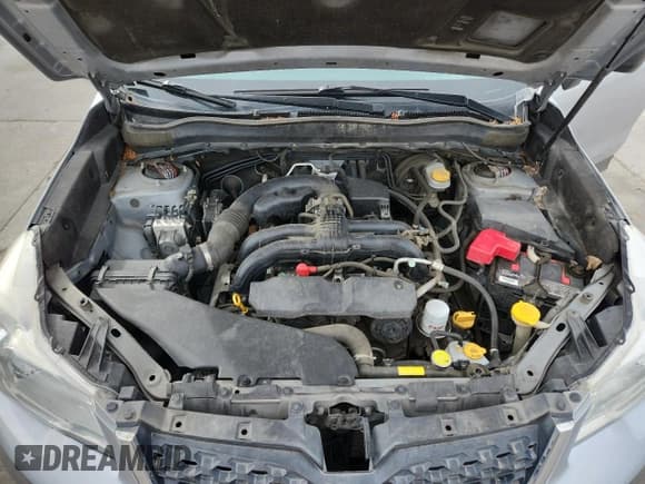 ✅ 2015 Subaru Forester 2.5i • VIN: JF2SJABC0FH834364 • Lot: 91212195. Wystawiony na Copart z przebiegiem 228 644 mil. Bezpłatny archiwum sprzedaży aukcyjnych z USA i szczegółowy raport historii pojazdu na DreamBid. Zdjęcie 12.