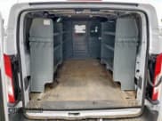 ✅ 2024 Ford Transit Cargo • VIN: 1FTYE1Y8XRKA52354 • Лот: 70396735. Опубликован ранее на Copart с пробегом 12 993 миль. Бесплатный доступ к архиву аукционных продаж из США и подробный отчёт об истории автомобиля на DreamBid. Изображение 10.