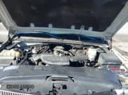 ✅ 2004 Cadillac Escalade ESV • VIN: 3GYFK66N74G259106 • Лот: 41820500. Опубликован ранее на IAAI с пробегом 211 190 миль. Бесплатный доступ к архиву аукционных продаж из США и подробный отчёт об истории автомобиля на DreamBid. Изображение 10.