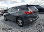 ✅ 2019 Chevrolet Equinox LT • VIN: 2GNAXKEV5K6270438 • Лот: 82342265. Опубликован ранее на Copart с пробегом 119 079 миль. Бесплатный доступ к архиву аукционных продаж из США и подробный отчёт об истории автомобиля на DreamBid. Изображение 2.