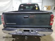 ✅ 2006 Chevrolet Silverado 1500 LT1 • VIN: 1GCEK19B96Z193537 • Lot: 83853725. Wystawiony na Copart z przebiegiem 207 170 mil. Bezpłatny archiwum sprzedaży aukcyjnych z USA i szczegółowy raport historii pojazdu na DreamBid. Zdjęcie 6.