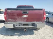 ✅ 2008 Chevrolet Silverado 1500 1LT • VIN: 2GCEK133381329223 • Lot: 70535374. Listed on Copart with 243,676 mi. Free auction sales archive from the USA and detailed vehicle history report at DreamBid. Image 6.