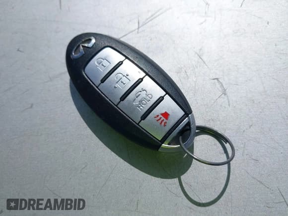 ✅ 2019 Infiniti Q50 Luxe • VIN: JN1EV7AP2KM512630 • Lot: 43419666. Listed on IAAI with 112,346 mi. Free auction sales archive from the USA and detailed vehicle history report at DreamBid. Image 11.