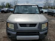 ✅ 2003 Honda Element EX • VIN: 5J6YH28573L053119 • Lot: 52763965. Listed on Copart with 231,222 mi. Free auction sales archive from the USA and detailed vehicle history report at DreamBid. Image 5.