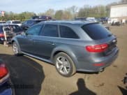 ✅ 2015 Audi allroad A4 Premium Plus • VIN: WA1UFAFL9FA057544 • Лот: 74275044. Опубликован ранее на Copart с пробегом 86 887 миль. Бесплатный доступ к архиву аукционных продаж из США и подробный отчёт об истории автомобиля на DreamBid. Изображение 2.