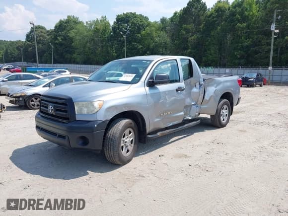 ✅ 2011 Toyota Tundra • VIN: 5TFUM5F1XBX024206 • Лот: 42683835. Опубликован ранее на IAAI с пробегом 245 051 миль. Бесплатный доступ к архиву аукционных продаж из США и подробный отчёт об истории автомобиля на DreamBid. Изображение 17.