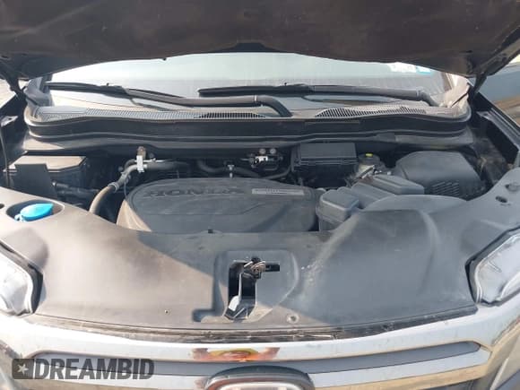 ✅ 2019 Honda Ridgeline Black Edition • VIN: 5FPYK3F82KB026297 • Lot: 42892122. Listed on IAAI with 116,672 mi. Free auction sales archive from the USA and detailed vehicle history report at DreamBid. Image 10.