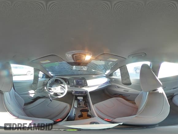 ✅ 2022 Hyundai Elantra SEL • VIN: KMHLM4AG0NU312481 • Lot: 69295245. Listed on Copart with 30,767 mi. Free auction sales archive from the USA and detailed vehicle history report at DreamBid. Image 14.