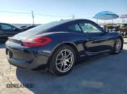✅ 2014 Porsche Cayman • VIN: WP0AA2A83EK174738 • Lot: 89483905. Listed on Copart with 67,728 mi. Free auction sales archive from the USA and detailed vehicle history report at DreamBid. Image 3.