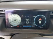 ✅ 2022 Hyundai Tucson SEL • VIN: 5NMJCCAE5NH097212 • Lot: 64639084. Wystawiony na Copart z przebiegiem 20 132 mil. Bezpłatny archiwum sprzedaży aukcyjnych z USA i szczegółowy raport historii pojazdu na DreamBid. Zdjęcie 9.