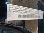 ✅ 2011 Volkswagen Jetta SE • VIN: 3VWDX7AJ3BM400175 • Lot: 41254115. Listed on IAAI with 86,999 mi. Free auction sales archive from the USA and detailed vehicle history report at DreamBid. Image 9.