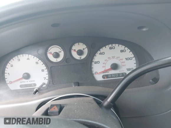 ✅ 2006 Ford Ranger XL • VIN: 1FTYR10U26PA17531 • Lot: 42464050. Listed on IAAI with Not provided. Free auction sales archive from the USA and detailed vehicle history report at DreamBid. Image 7.