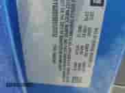 2014 Chevrolet Corvette Z51 1LT z VIN 1G1YG2D78E5120732, wystawiony jako Copart lot #57976955 z przebiegiem 68 193 mil mil oraz Szkoda całkowita • Salvage title. Historia ofert i sprzedaży dostępna na DreamBid. Obrazek 12.