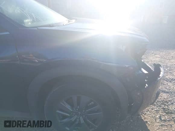 2024 Nissan Pathfinder Rock Creek с VIN 5N1DR3BD8RC249713, выставлен на аукционе IAAI как лот 43396931 с пробегом 6 857 миль миль и . История ставок и продаж доступна на DreamBid. Изображение 20.