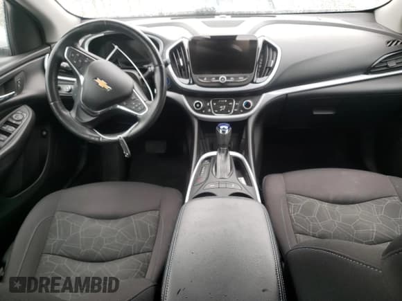 ✅ 2017 Chevrolet Volt LT • VIN: 1G1RC6S54HU217462 • Lot: 45002024. Wystawiony na Copart z przebiegiem 67 417 mil. Bezpłatny archiwum sprzedaży aukcyjnych z USA i szczegółowy raport historii pojazdu na DreamBid. Zdjęcie 8.