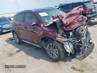 2017 Hyundai Tucson Sport с VIN KM8J33A27HU526204, выставлен на аукционе IAAI как лот 43069957 с пробегом 100 684 миль миль и . История ставок и продаж доступна на DreamBid. Изображение 1.