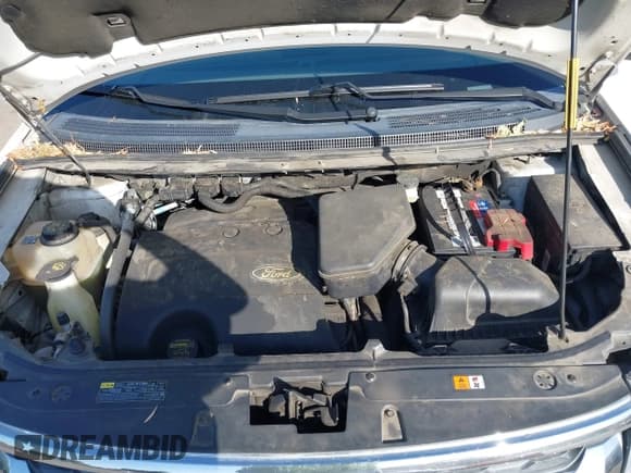 ✅ 2013 Ford Edge Limited • VIN: 2FMDK3KCXDBB75148 • Лот: 42528597. Опубликован ранее на IAAI с пробегом 214 999 миль. Бесплатный доступ к архиву аукционных продаж из США и подробный отчёт об истории автомобиля на DreamBid. Изображение 10.