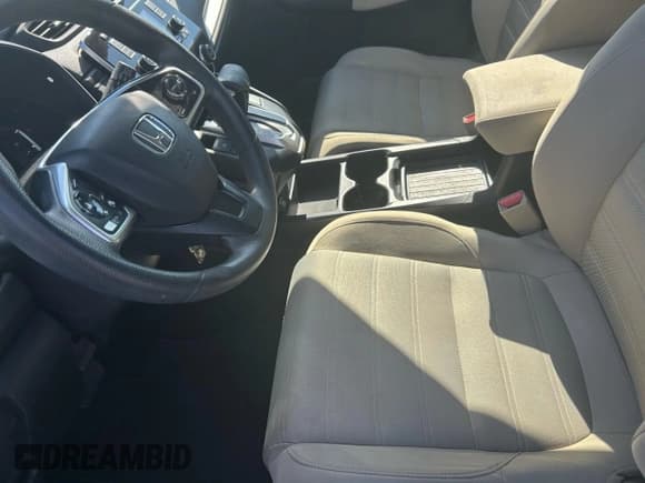 ✅ 2022 Honda CR-V LX • VIN: 2HKRW1H21NH400497 • Lot: 93778555. Listed on Copart with 59,839 mi. Free auction sales archive from the USA and detailed vehicle history report at DreamBid. Image 14.