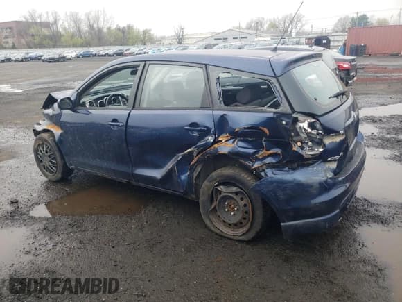 ✅ 2004 Toyota Matrix Std • VIN: 2T1LR38E04C275464 • Lot: 66707215. Wystawiony na Copart z przebiegiem 201 283 mil. Bezpłatny archiwum sprzedaży aukcyjnych z USA i szczegółowy raport historii pojazdu na DreamBid. Zdjęcie 2.