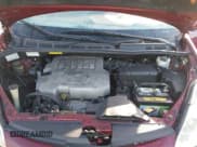 ✅ 2008 Toyota Sienna XLE • VIN: 5TDZK22C88S112817 • Lot: 43657751. Listed on IAAI with 176,766 mi. Free auction sales archive from the USA and detailed vehicle history report at DreamBid. Image 10.