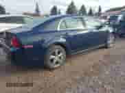 2011 Chevrolet Malibu 2LT z VIN 1G1ZD5E1XBF227991, wystawiony jako IAAI lot #43496177 z przebiegiem 175 673 mil mil oraz . Historia ofert i sprzedaży dostępna na DreamBid. Obrazek 4.