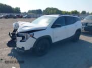 ✅ 2024 GMC Terrain AT4 • VIN: 3GKALYEG9RL156218 • Lot: 43004507. Listed on IAAI with 26,779 mi. Free auction sales archive from the USA and detailed vehicle history report at DreamBid. Image 2.