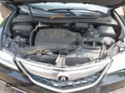 ✅ 2015 Acura MDX • VIN: 5FRYD3H23FB008892 • Lot: 42411770. Listed on IAAI with 159,413 mi. Free auction sales archive from the USA and detailed vehicle history report at DreamBid. Image 10.