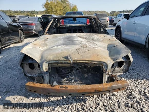 ✅ 1998 Buick LeSabre Limited • VIN: 1G4HR52K9WH477990 • Лот: 75661974. Опубликован ранее на Copart с пробегом Не указан. Бесплатный доступ к архиву аукционных продаж из США и подробный отчёт об истории автомобиля на DreamBid. Изображение 5.