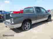 2003 Dodge 1500 ST z VIN 1D7HA18N63S303062, wystawiony jako IAAI lot #42756553 z przebiegiem 167 746 mil mil oraz . Historia ofert i sprzedaży dostępna na DreamBid. Obrazek 4.