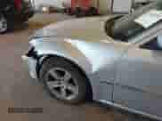 2008 Dodge Magnum R/T с VIN 2D8GV57238H246098, выставлен на аукционе IAAI как лот 43409552 с пробегом 123 704 миль миль и . История ставок и продаж доступна на DreamBid. Изображение 6.