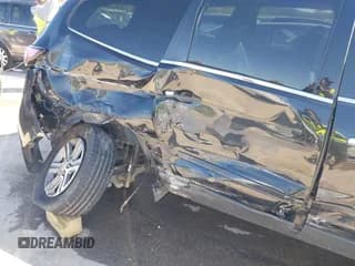 ✅ 2015 Chevrolet Traverse LT • VIN: 1GNKVHKD6FJ159205 • Lot: 41998736. Wystawiony na IAAI z przebiegiem Nie podano. Bezpłatny archiwum sprzedaży aukcyjnych z USA i szczegółowy raport historii pojazdu na DreamBid. Zdjęcie 6.