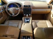 ✅ 2009 Porsche Cayenne • VIN: WP1AA29P89LA04711 • Lot: 92308065. Listed on Copart with 126,161 mi. Free auction sales archive from the USA and detailed vehicle history report at DreamBid. Image 8.