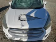 ✅ 2017 Ford Escape SE • VIN: 1FMCU0GD4HUD12087 • Lot: 90300135. Listed on Copart with 105,998 mi. Free auction sales archive from the USA and detailed vehicle history report at DreamBid. Image 12.