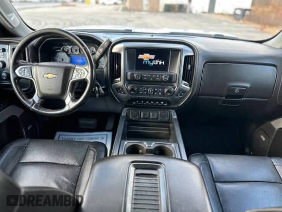 2016 Chevrolet Silverado 3500HD LTZ с VIN 1GC4K0C87GF263042, выставлен на аукционе Copart как лот 43293735 с пробегом 169 560 миль миль и Чистый • Clean title. История ставок и продаж доступна на DreamBid. Изображение 8.