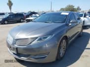 ✅ 2014 Lincoln MKZ Hybrid • VIN: 3LN6L2LU0ER818309 • Лот: 43076770. Опубликован ранее на IAAI с пробегом 213 262 миль. Бесплатный доступ к архиву аукционных продаж из США и подробный отчёт об истории автомобиля на DreamBid. Изображение 2.